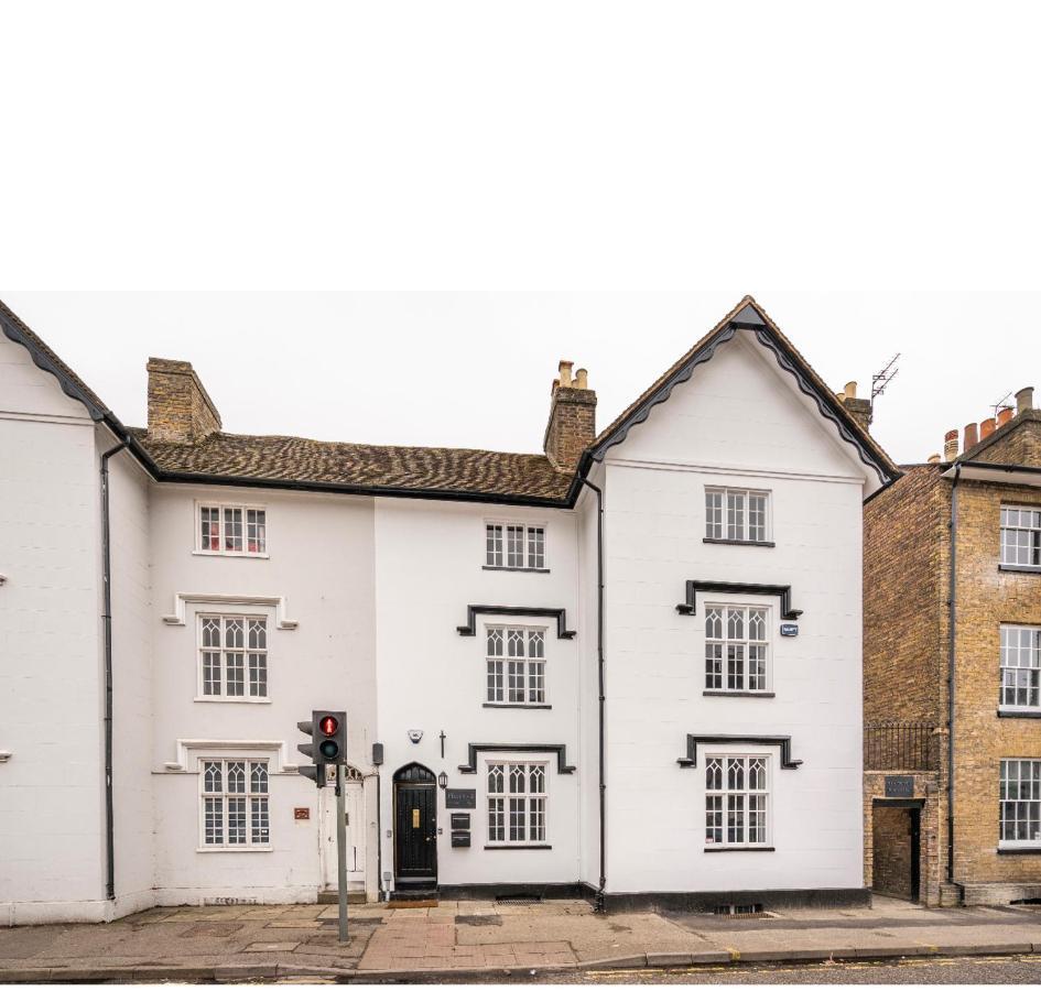 Romney Home Maidstone Exteriör bild
