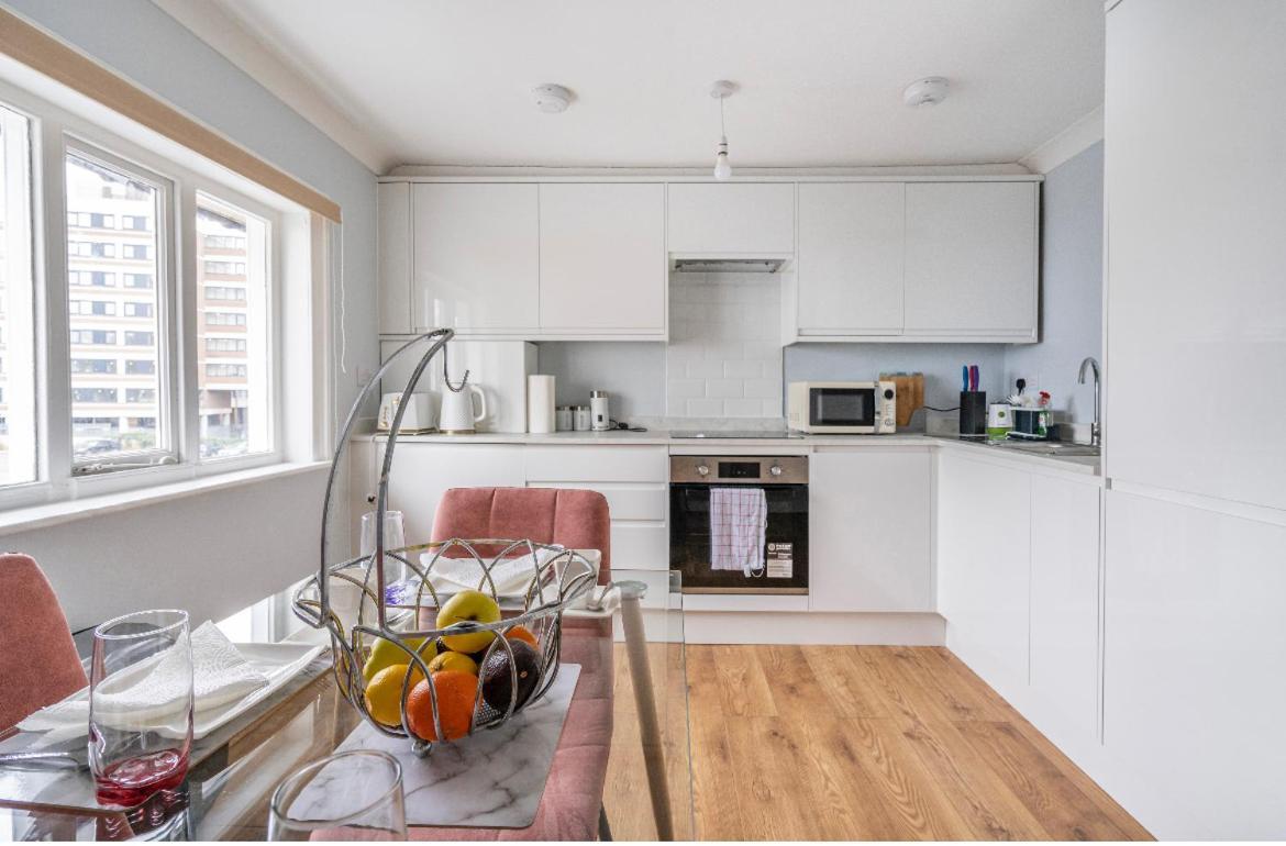 Romney Home Maidstone Exteriör bild